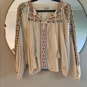 American Eagle Blouse